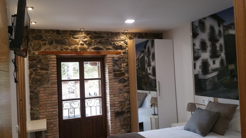 Habitación Doble Estándar con vistas al jardín - 1 o 2 camas